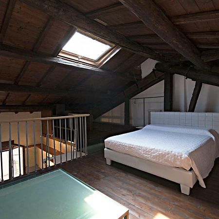 Casa Vacanza Angelo Ferrara Eksteriør bilde