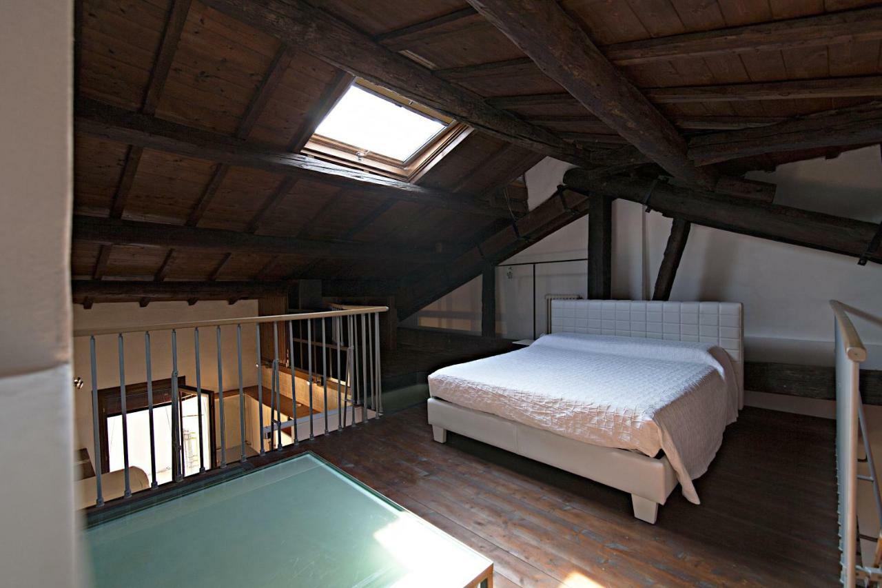 Casa Vacanza Angelo Ferrara Eksteriør bilde