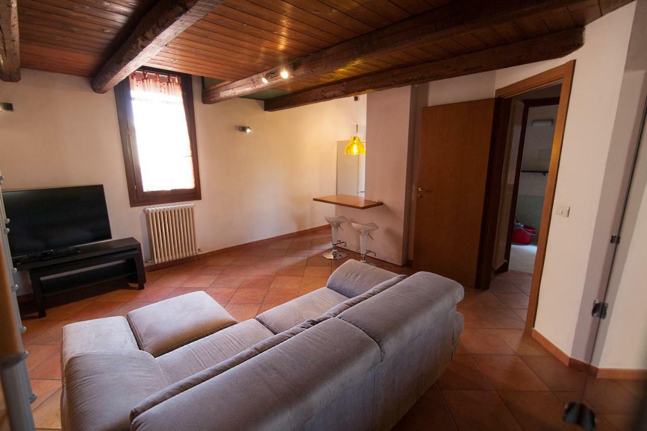 Casa Vacanza Angelo Ferrara Eksteriør bilde