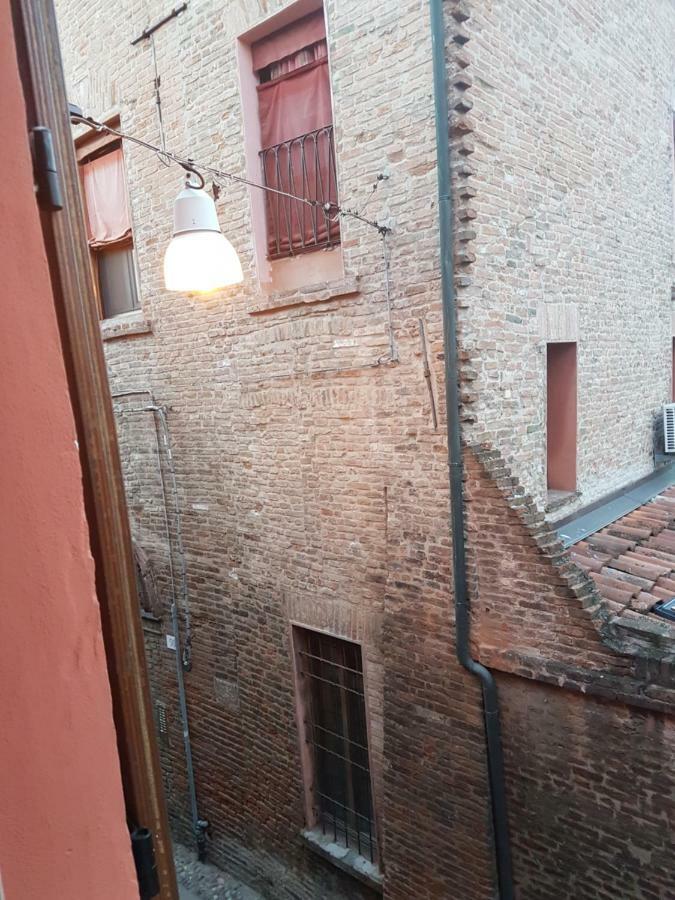 Casa Vacanza Angelo Ferrara Eksteriør bilde